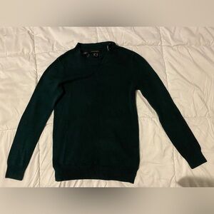 Atmosphere sweater
